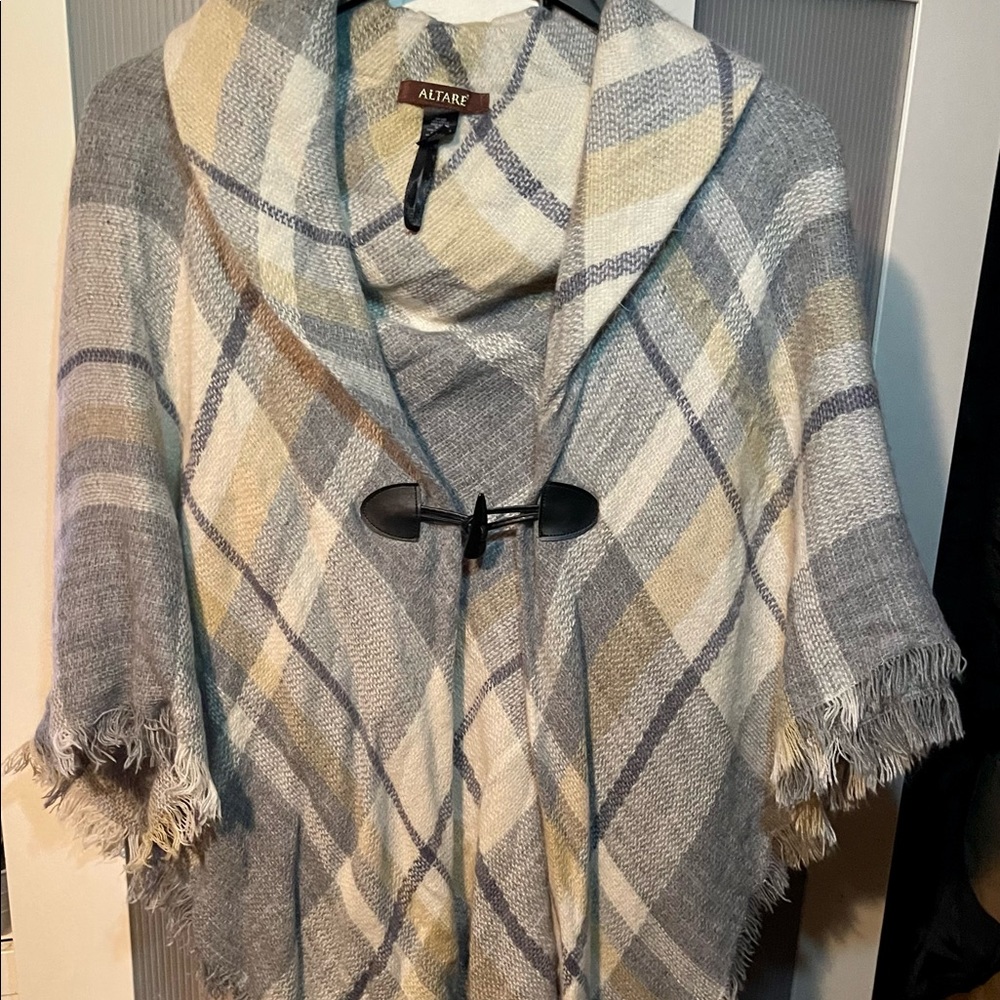 Altare poncho